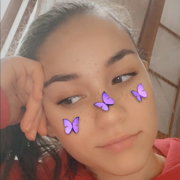 Meet your Posher, Kali - Picture 1 of 3